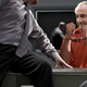 Officials say only Madoff has the devious skills needed to avert total catastrophe.